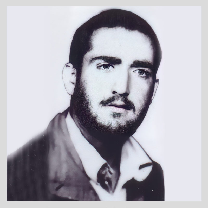 محمد ظاهری